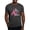 Charcoal, variant on CafePress - My Wife's Battle Is My Battle Dark T Shirt - Men's Classic Cotton T-Shirts
