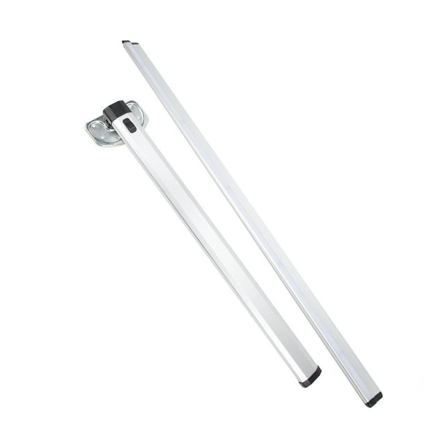 Pata De Escritorio Para Montaje En Pared, Soporte Estable Desmontable De 725 Mm, Pata De Mesa Plegable RV De Alta Dureza Para Yates