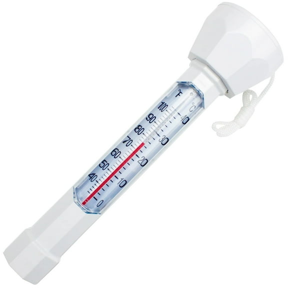 Brybelly Holdings SPLS-002 Floating Buoy Pool Thermometer