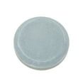 thumbnail image 3 of Knife Sharpening Stone, Round Shape Dual Grit Knife Sharpener Durable Safe  For Lawn Mower Blades For Shovels, 3 of 8
