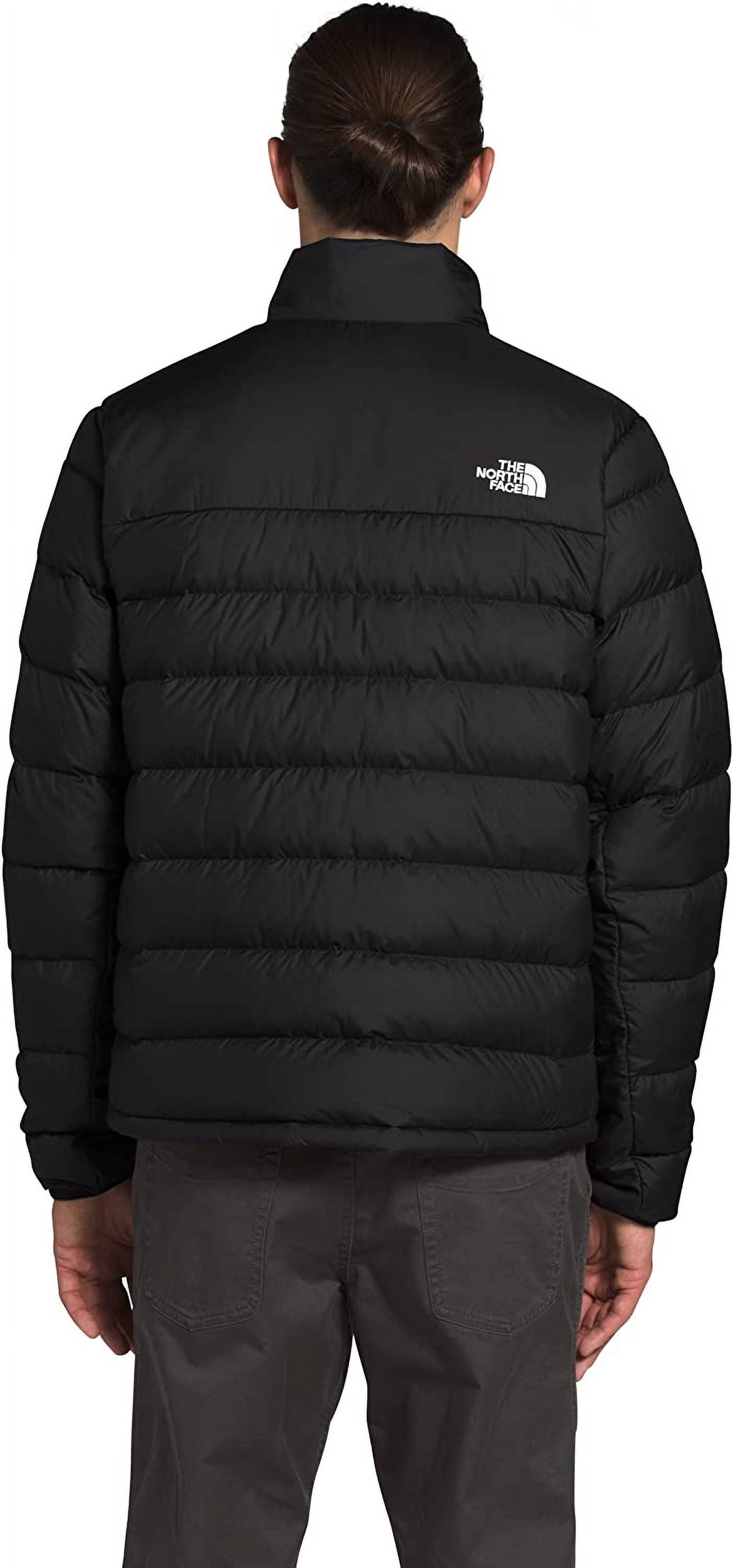 THE NORTH FACE Men's Aconcagua Jacket Plus Size Down Puffer Size 5X -  Walmart.com