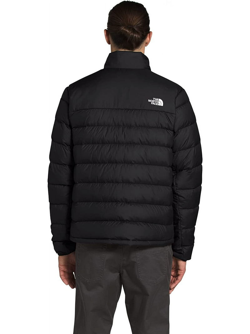 THE NORTH FACE Men's Aconcagua Jacket Plus Size Down Puffer Size