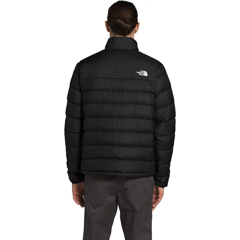 The North Face Men s Aconcagua Jacket