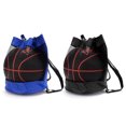thumbnail image 3 of Basketball Backpack Creative Fashion Oxford Mesh Ball Backpack Basketball Bag, 3 of 3