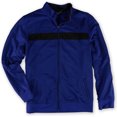 thumbnail image 1 of Fila Sport Roller Tricot Chaqueta deportiva para hombre, azul, grande Fila  Chaqueta deportiva, 1 of 1