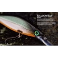 thumbnail image 3 of Rapala Shadow Rap Deep 11, 3 of 3