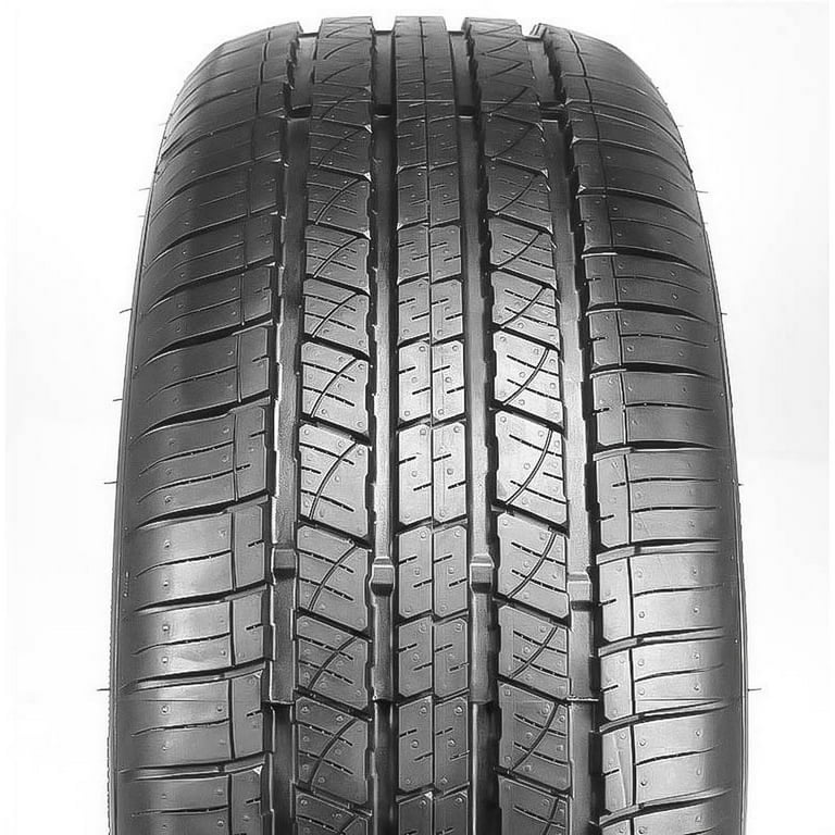 レオページ Leao Lion Sport 4x4 HP Performance Tire, 275/60R18 113H