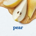 thumbnail image 3 of Gerber 1st Foods Baby Food, Pear, 2 oz Tubs (2 Pack), 3 of 15