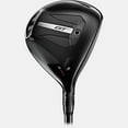 thumbnail image 6 of Pre-Owned Titleist GT1 3Tour 14.5* 3 Wood Regular Graphite Mitsubishi Tensei 1K Blue 65 VG, 6 of 7