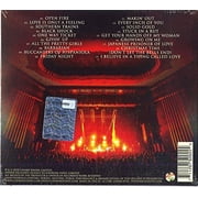 The Darkness - Live At Hammersmith - Music & Performance - CD