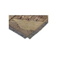 thumbnail image 4 of Harry Potter "Marauders Map" Woven Tapestry Throw Blanket, 4 of 4