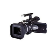 JVC Digital Camcorder, 3.5" LCD Screen, 1/3" CCD