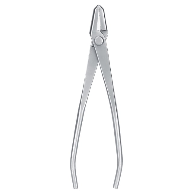 Tarente Garden Care Stainless Steel Knob Cutter Bonsai Modeling Tools