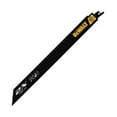 thumbnail image 2 of DeWalt, Segueta Para Sierra Sable 12" 2x 14/18 D DEWALT DWA41812, 2 of 3