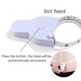thumbnail image 4 of Body Measuring Tape Sewing Tailor Clothing Measuring Ruler, 4 of 5
