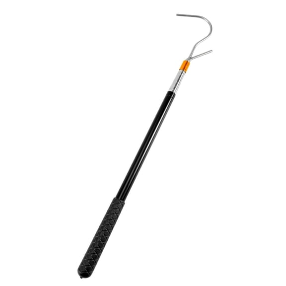 7829 Stainless Steel Campers Awning Opener Puller Reach Rod Extension Ranges 21''-63''