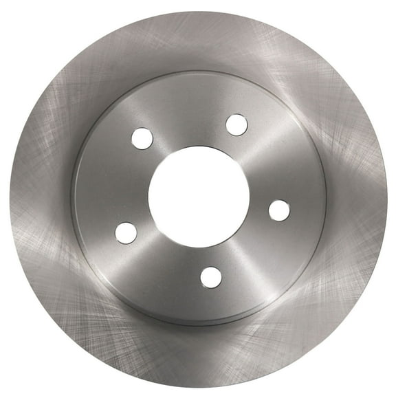 Winstop Brake Rotor, Rear WS232803, Ford Mustang 1986-1984