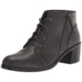 thumbnail image 1 of Botín Easy Street Becker para mujer, gris, talla 6, ancho X, 1 of 1