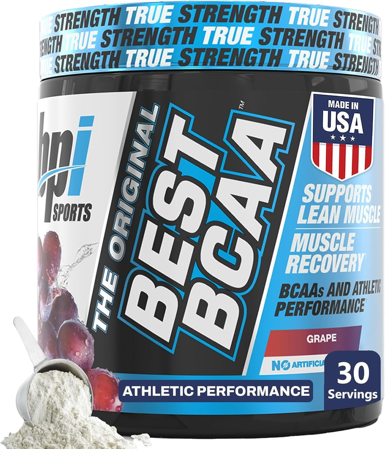 BPI Sports Weight Loss Powder, CLA + Carnitine, Fat Burning Formula, Snow  Cone Flavor, 12.34 oz