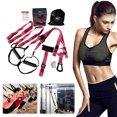 thumbnail image 3 of Kit entrenamiento resistencia suspensión Home for Fitness (P3-3), 3 of 9