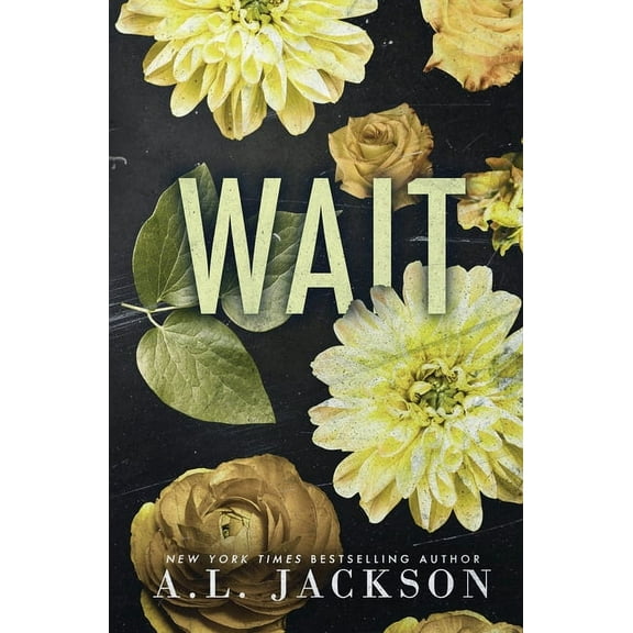 Bleeding Stars Wait (Special Edition Paperback), Book 4, (Paperback)