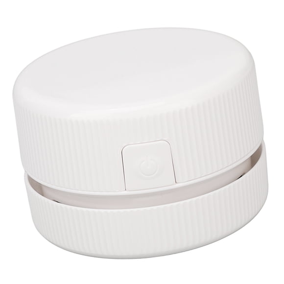 Aspiradora de escritorio potente rendimiento alta dureza mini barredora de polvo de mesa resistente versátil para el hogar ANGGREK Otros