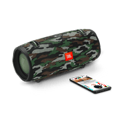 JBL Xtreme 2 Portable Bluetooth Speaker, Squad