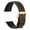 20mm, variant on Leather Watch Straps 18mm 20mm 22mm Luxurious Vintage Watchbands Black Brown Replacement Bracelet For Men