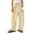 1# Beige, variant on Cyglowse Barrel Sweatpants Women Summer Casual Wide Leg Pants Baggy Drawstring High Waist Boho Ladies Lounge Trousers With Pockets Beige XL