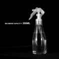 thumbnail image 2 of RENACLIPY Mist Bottle Sprayer for Cleaning, Gardening, and Household Use - , Refillable, Portable 1Pc, 2 of 8
