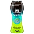 thumbnail image 2 of Downy Unstopables Fusions In-Wash Laundry Scent Booster Beads, Twilight and Jasmine Scent, 2-in-1 All Day Freshness + Dual Scent Technology, 2 of 18