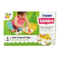 thumbnail image 1 of TOMY Toomies® Hide & Squeak Eggs, 1 of 3