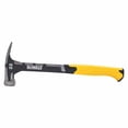 thumbnail image 1 of DEWALT 22 Oz. Steel Checkered, 1 of 7