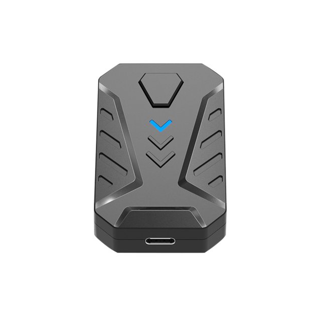 RYRDWP For PS4 Keyboard mouse Converter Supports / Switch Accessories