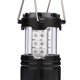 thumbnail image 4 of Paquete de 4 linternas LED para acampar,kits de supervivencia adecuados para huracanes, luz de emergencia para tormentas, apagones, linternas portátiles para exteriores, negro, plegable) ShuxiuWang 9024715974327, 4 of 5