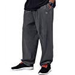 Champion Men's Dark Grey Athletic Pants / Various Sizes