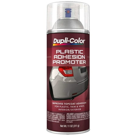 Duplicolor CP199 Clear Adhesion Promotor Primer 11 Oz. Aerosol