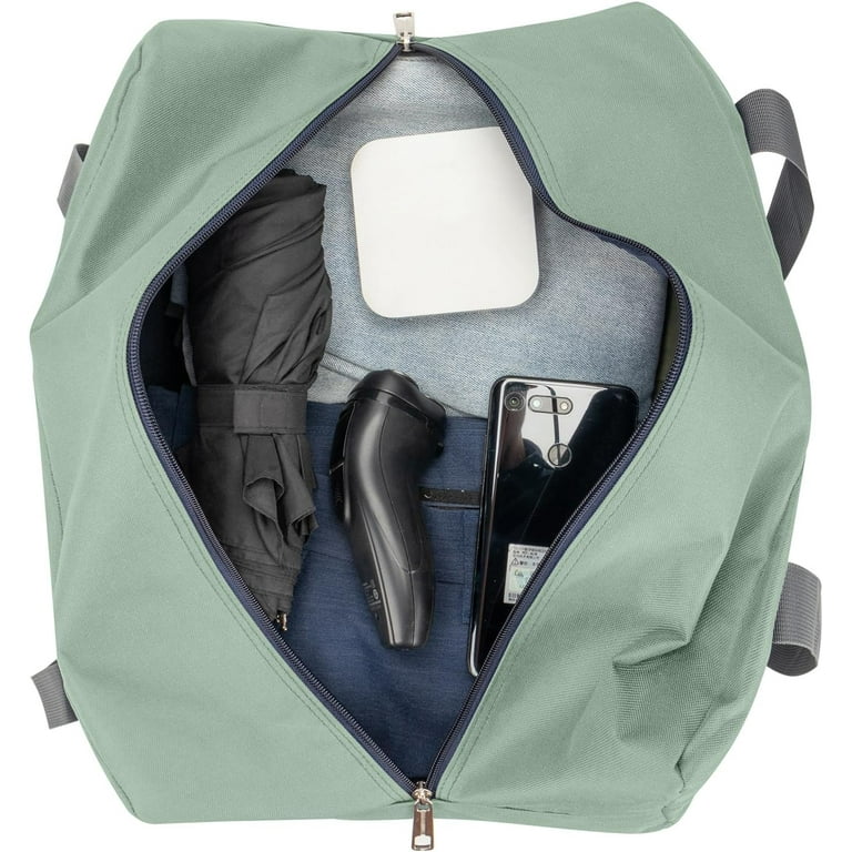 United Airline Personal Item Travel Under seat 17 x 10 x 9 Perfect Fit For  Most Airlines - Walmart.com