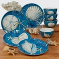 thumbnail image 4 of Certified International  Playa Shells Chip and Dip, 4 of 5