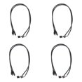 thumbnail image 1 of (8-Pack) 50CM 5 Pin Motherboard Female Header to Micro-USB Male Adapter  Extender Cable (5Pin/Micro-USB), 1 of 8