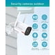 thumbnail image 1 of Cámaras de seguridad Wifi-DEKCO 1080p Cámaras de seguridad para exteri, 1 of 2