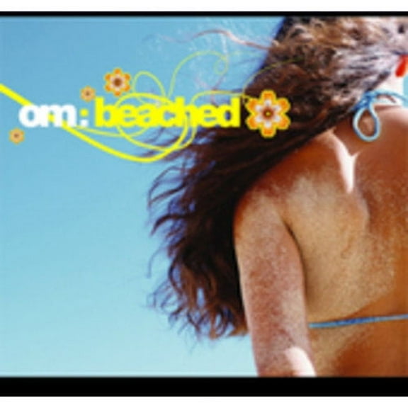OM: BEACHED [DIGIPAK]