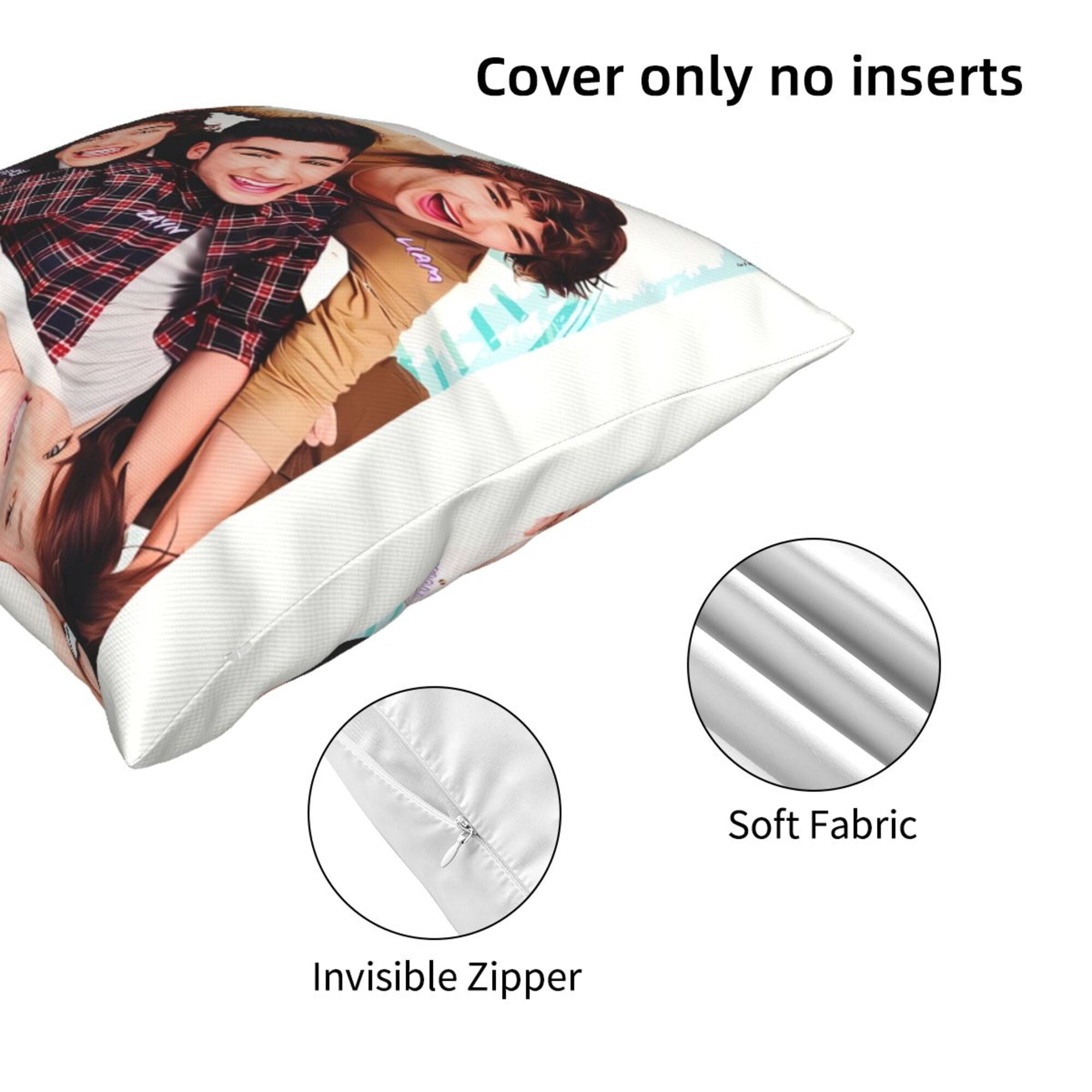 One Direction スピーカークッション One Direction スピーカークッション ONDIRECTION ワン