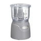 thumbnail image 5 of Procesador de Alimentos Hamilton Beach Mini de 2 Velocidades y 3 Tazas | Picadora de Alimentos Stack & Press Compacta 350W (Reacondicionado), 5 of 7