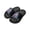 Astronaut Drummer, variant on Astronaut Rockets Dailywear Kids Slide Sandals for Outdoor Use EVA Material Waterproof Children's Slide Sandals