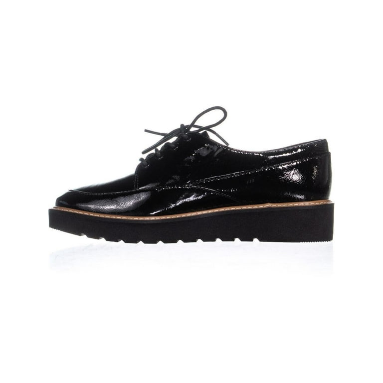 Naturalizer auburn platform oxfords sale