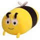 thumbnail image 1 of Muñeca de peluche con dibujos animados de abeja, 40 cm, suave insecto de peluche para niños, 1 of 2