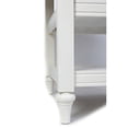 thumbnail image 6 of Boraam Harbor Cottage Drop-Leaf Dining Table, 6 of 9