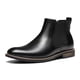 thumbnail image 1 of Bota Bruno Marc URBAN-06-1 para Hombre Talla 13 Negra Chelsea, 1 of 9