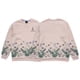 thumbnail image 1 of Disney-Sudadera con capucha de Mickey Mouse para mujer, suéter informal de manga larga con cuello redondo y letras sueltas, con diseño del castillo del mundo de Disney, 2022, 1 of 4